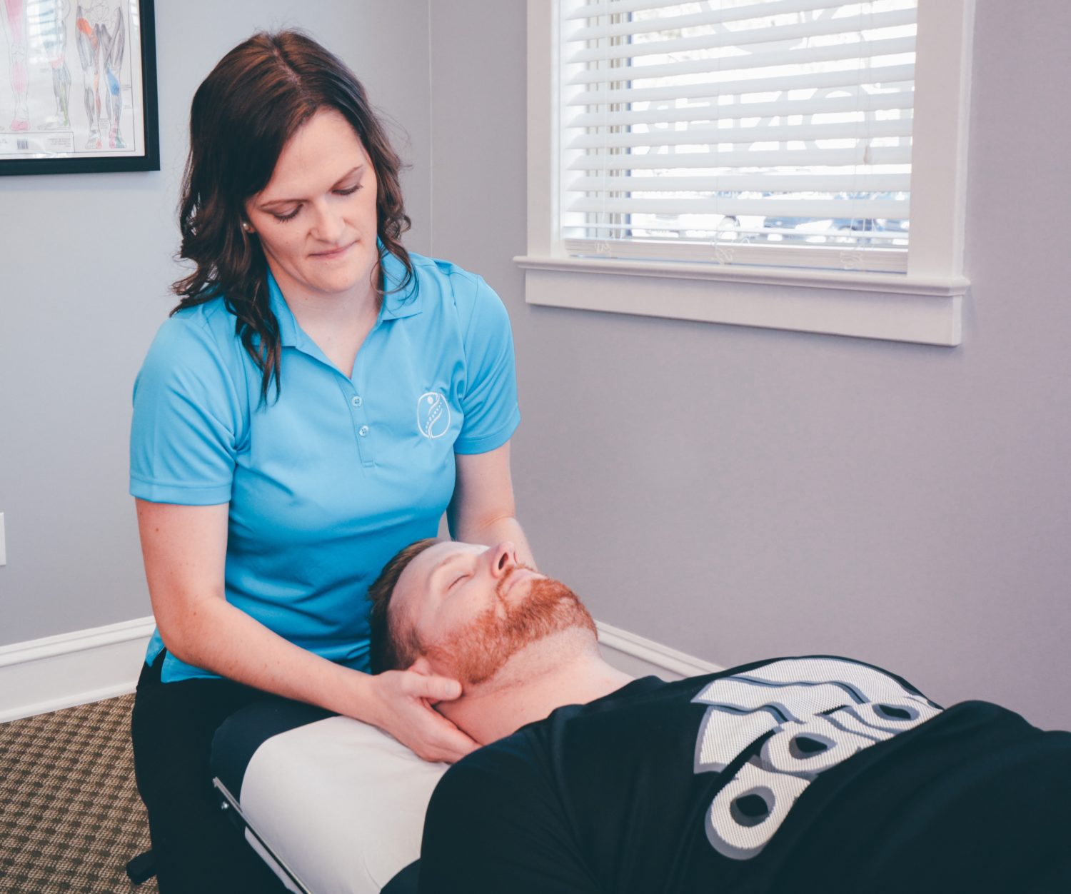 toner chiro adjustment